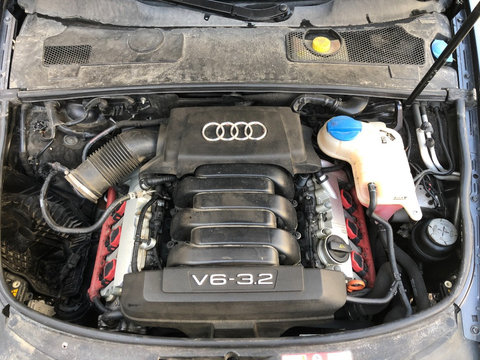 Motor audi a6 c6 3.2 fsi v6 tip AUK