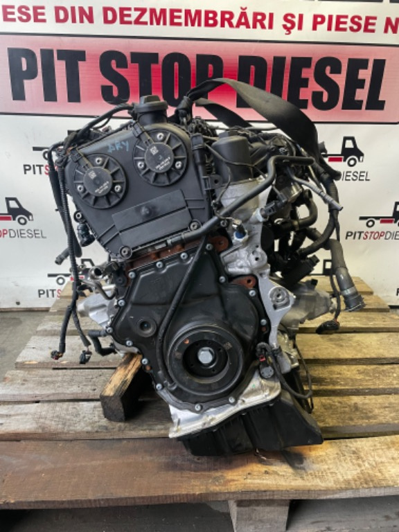 Motor Audi A6 C8 A7 Q5 DRY DRYA DLG DLGA 2019 2020 2021 2022 2023