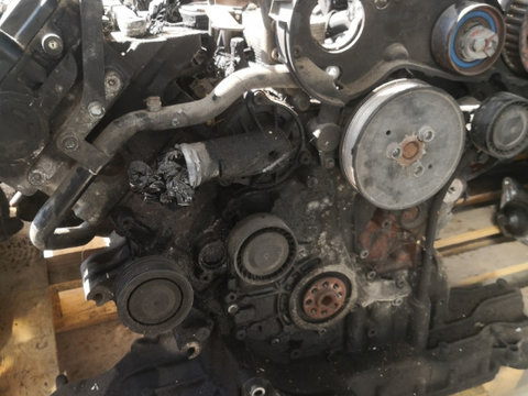 Motor AUDI A6 III 2.7 (4F5, C6) [ 2005 - 2011 ] TDI (BPP) 132KW|180HP