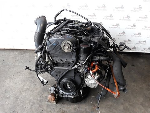 Motor AUDI A6 , Q5 2.0 TFSI , CHJA , HYBRID