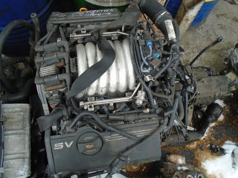 Motor Audi A6, V6, 2.4 Benzina