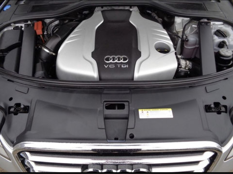 Motor Audi A8 3.0 4H, A7 4G, A6 C7 3.0TDI CDTA CDTC CDT