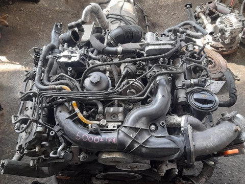 Motor audi a8 3.0 tdi BMK