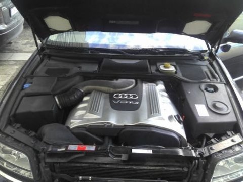 Motor audi A8 3,3 tdi. AKF.fara ax cu came