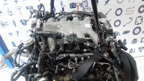 MOTOR AUDI A8 3.3TDI TIP-AKF.