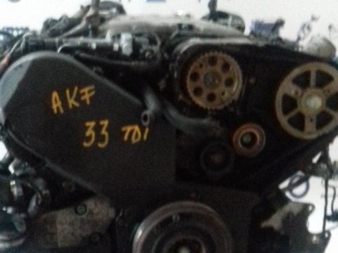 MOTOR AUDI A8 3.3TDI TIP-AKF.