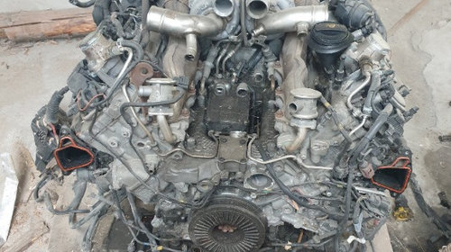 Motor Audi A8 S8 A6 S6 A7 S7 4.0 TFSI co