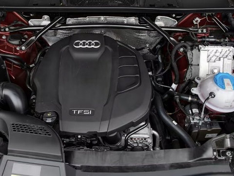 MOTOR AUDI Q5 2.0 TFSI DJY DJYA