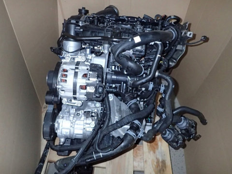 Motor Audi Q5 2.0 TFSI DNT complet