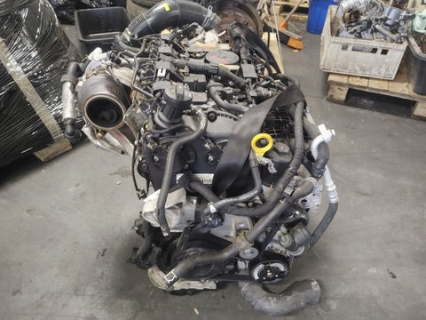 MOTOR AUDI Q5 2.0 TSI DNT DNTA