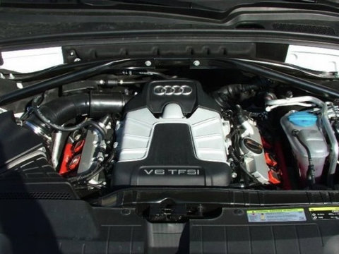 MOTOR AUDI Q5 3.0 TFSI CTV CTVA