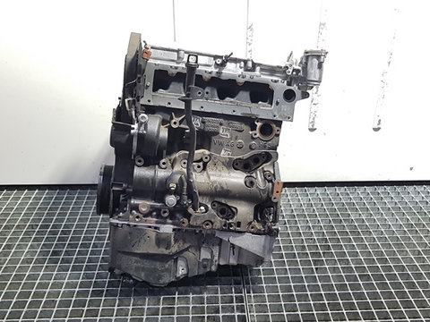 Motor, Audi Q5 (8RB) 2.0 tdi, CNH (pr:110747)