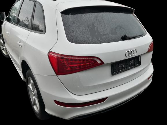 Motor Audi q5 a4 a5 3.0tdi CCWB CCWA 180000km reali