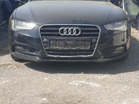 Motor Audi Q5, Audi A5, Audi A4 B8, Audi A6 C7, Seat Exeo 2.0 TDI CGL 2014