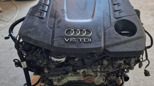 Motor Audi Q5 FY 2020 3.0 tdi