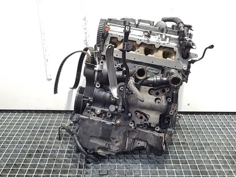 Motor, Audi Q5 (FYB), 2.0 tdi, DEUA (pr:110747)