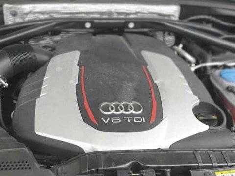 MOTOR AUDI Q5 SQ5 3.0 TDI