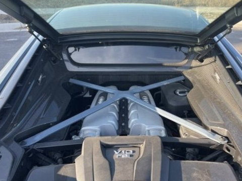 MOTOR AUDI R8 5.2 V10 2019