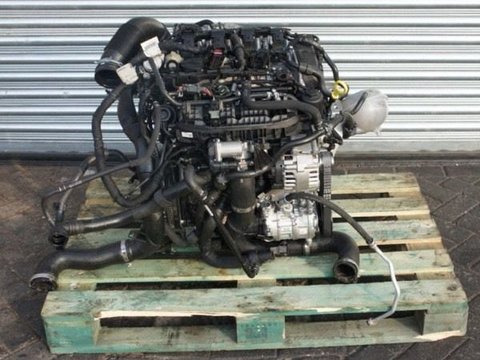 Motor AUDI S3 8V 2.0 TFSI GOLF CJX TOP