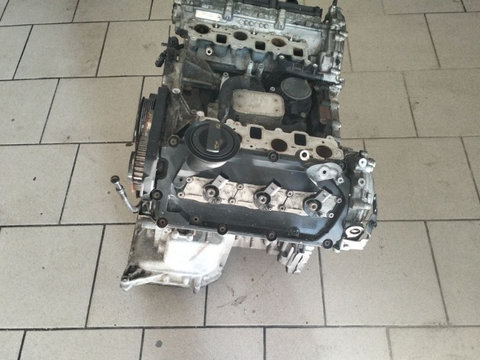 Motor Audi S5 Coupe 2.7 190 CP CGK