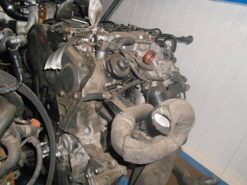 Motor Audi-Seat 2.0 tdi-tip CAG