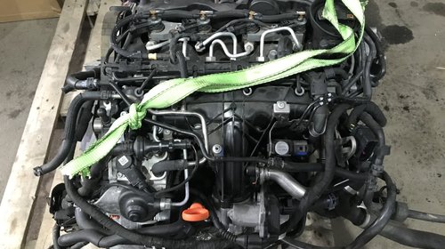 Motor Audi Vw 2.0 TDI CFH 140 CP stare p