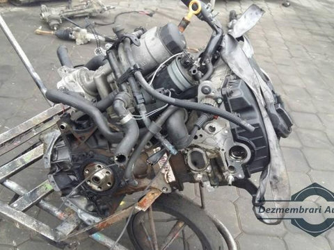 Motor avb Audi A4 (2001-2004) [8E2, B6]