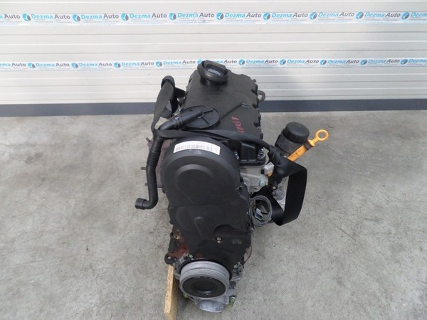 Motor, AVF, Audi A6 Avant (4B, C5) 1.9 tdi (pr:345722)