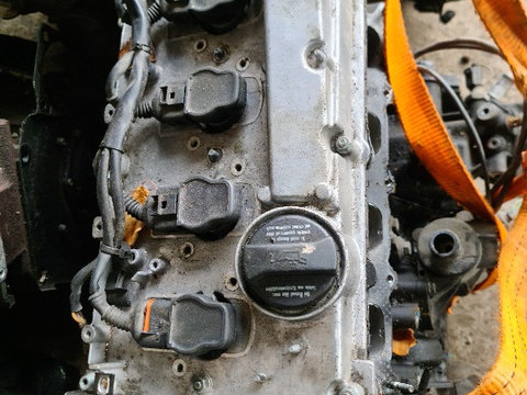 Motor AVJ 1.8 turbo benzina Audi A4 B6/Passat B5.5/A6 C5