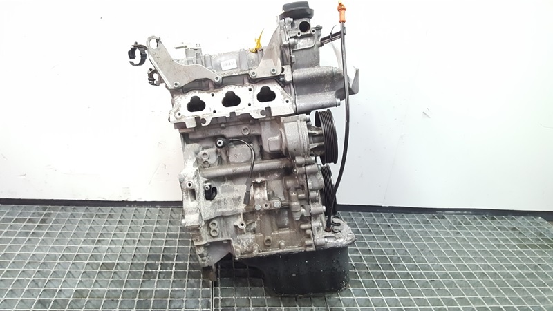 Motor AZQ, Polo (9N) 1.2b (pr:110747)