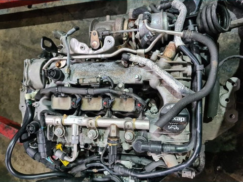 Motor B10XFT 1.0 turbo 115 cp Opel Adam Astra K
