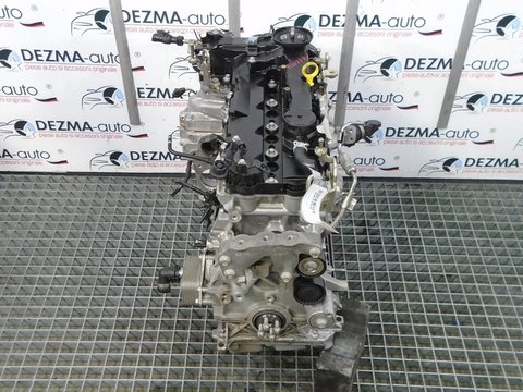 Motor B16DTH, Opel Astra J, 1.6 cdti