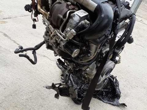 Motor b47c20b 2.0 diesel biturbo bmw x1 f48 2015 2018
