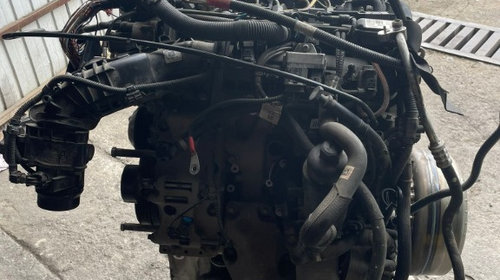 Motor B47D20A euro 6 pentru bmw f30 2016