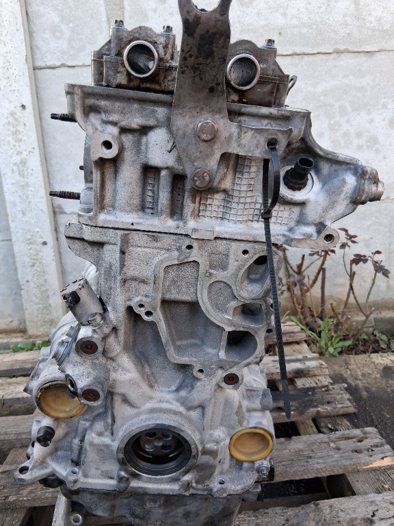Motor B47D20B BMW G20 G30 G01 G05 G02