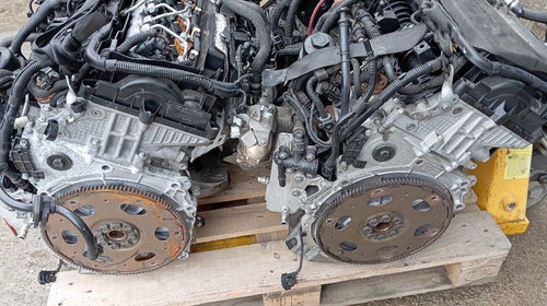 Motor B57D30A BMW g11 g12 se potrivește