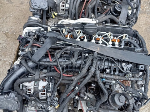 Motor B57D30A BMW g11 g12 se potrivește pe m-ai multe modele de G 2015 2020