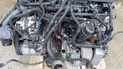 Motor B57D30A BMW g11 g12 se potrivește