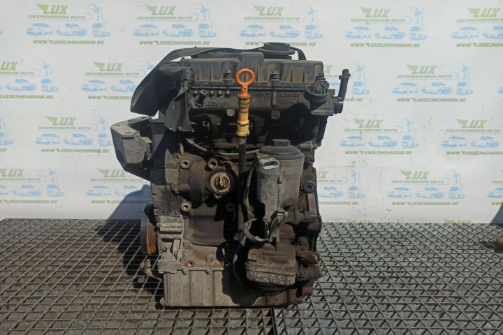 Motor BAY 1.4 tdi Skoda Fabia 6Y [1999 - 2004]