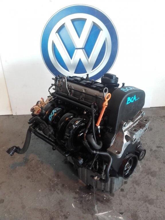 Motor BCA Volkswagen Golf 4 1.4 benzina