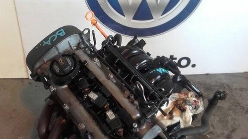 Motor BCA VW Golf 4 (1J1)1.4 benzina