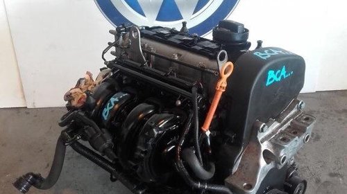 Motor BCA VW Golf 4 (1J1)1.4 benzina