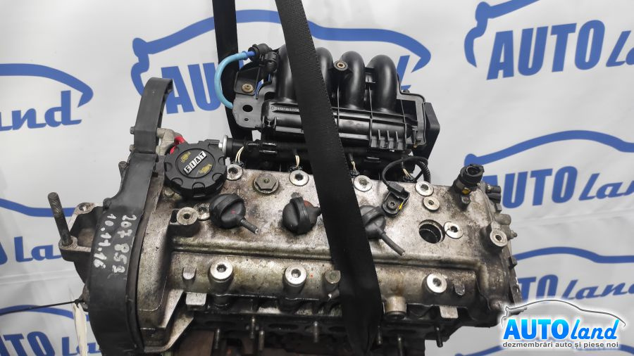 Motor Benzina 188a4000 1.2 16V B Fiat PUNTO 1999-2012