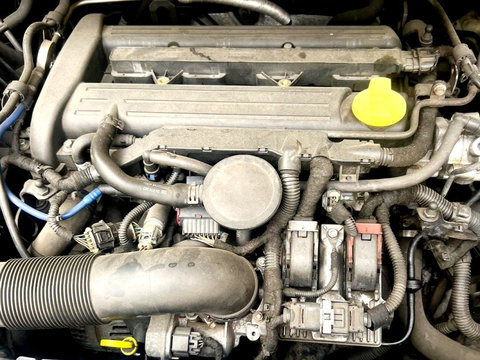 Motor benzina 2.2 16v Opel Zafira B Signum Vectra C