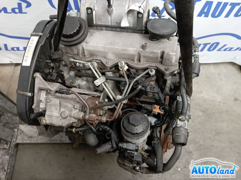 Motor Benzina Asy 1.9 SDI,47KW/64CP Skoda FABIA 6Y2 1999