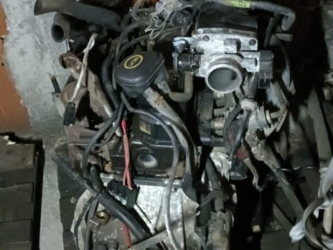 Motor Benzina Ford KA (1996-2008) 1.3I OK