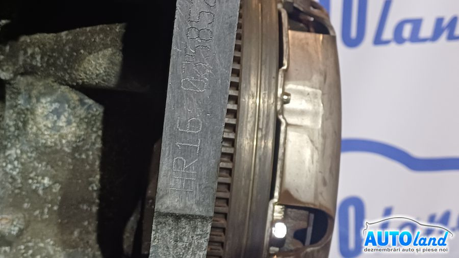 Motor Benzina Hr16 1.6 Benzina Nissan JU