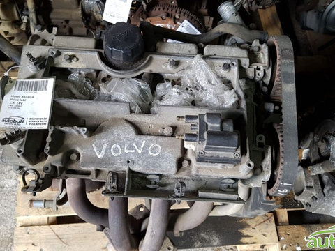 Motor Benzina Volvo V40 1.8i 16V 1001005