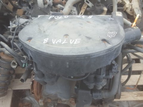 Motor benzina VW Polo 1.4 i 8 valve