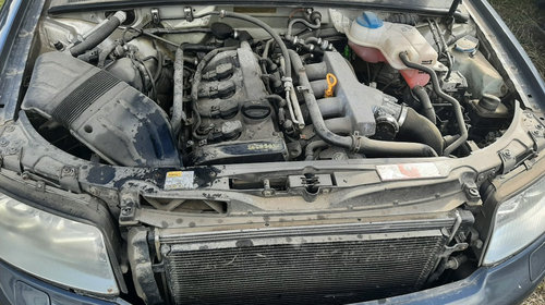 Motor BEX , 1.8 turbo quattro Audi A4 (8
